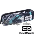 2020 Cool Pack Deck Несесер Ink Print C71170